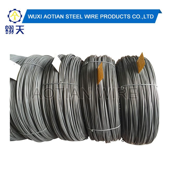 Steel Wires