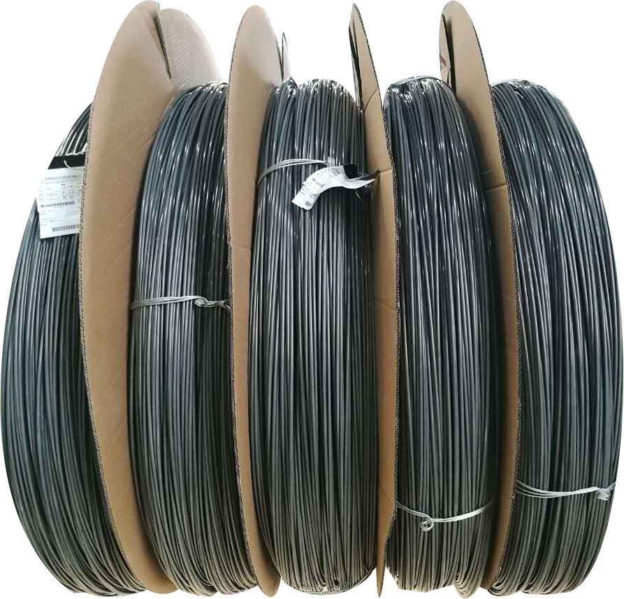 Steel Pmi nyob rau lub Rau Hli 2022