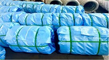SAIP Drawn Screw Wire 10B21 Export rau Sourth Kauslim