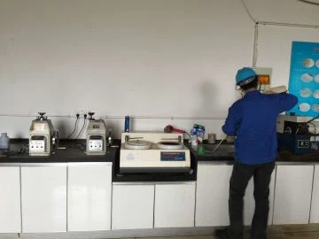 Technical Inspection Ntawm Screws Thiab Hlau