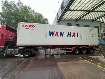 Lub yim hli ntuj 22, Chaw thau khoom rau cov neeg muas zaub Malaysian