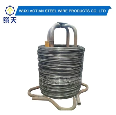 Tsawg Carbon Steel AISI 1022.